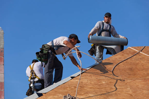 Best Commercial Roofing Services  in Myrtle Grove, NC