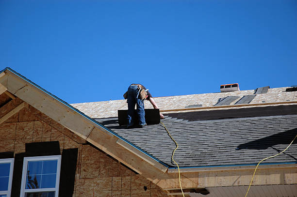 Best New Roof Installation  in Myrtle Grove, NC