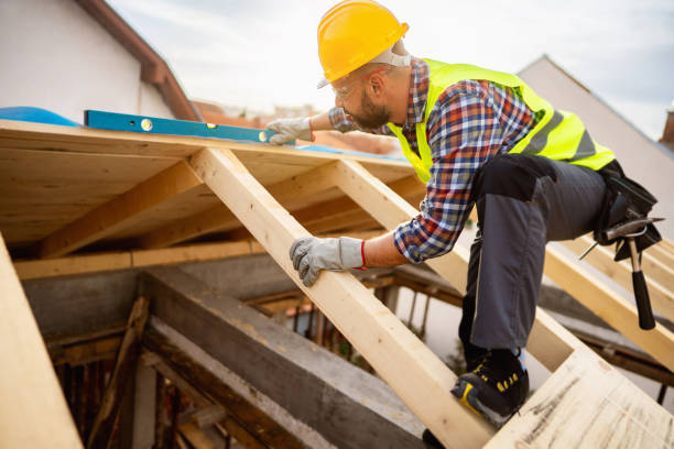 Best Residential Roofing Contractor  in Myrtle Grove, NC