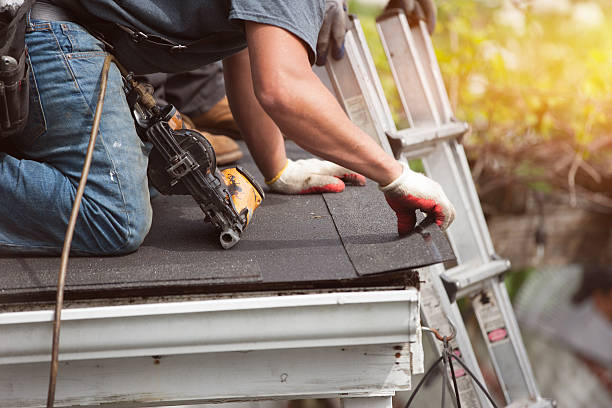 Roof Waterproofing Services in Myrtle Grove, NC