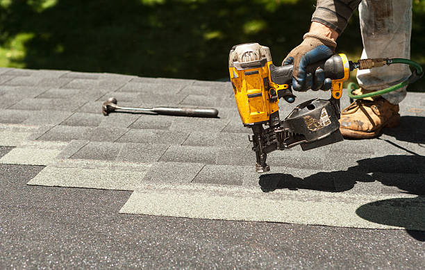 Quick and Trustworthy Emergency Roof Repair Services in Myrtle Grove, NC